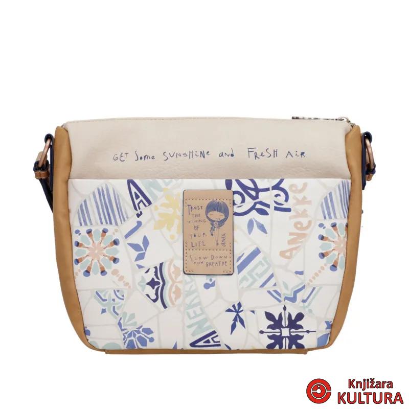 TORBA NA RAME MEDIT. 34743-050 