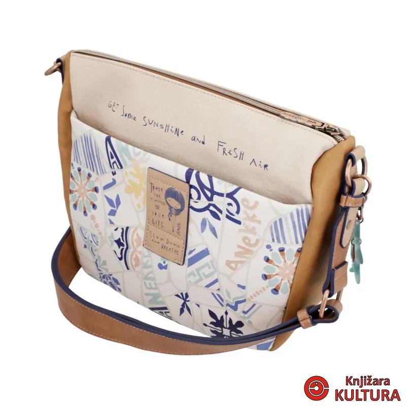 TORBA NA RAME MEDIT. 34743-050 