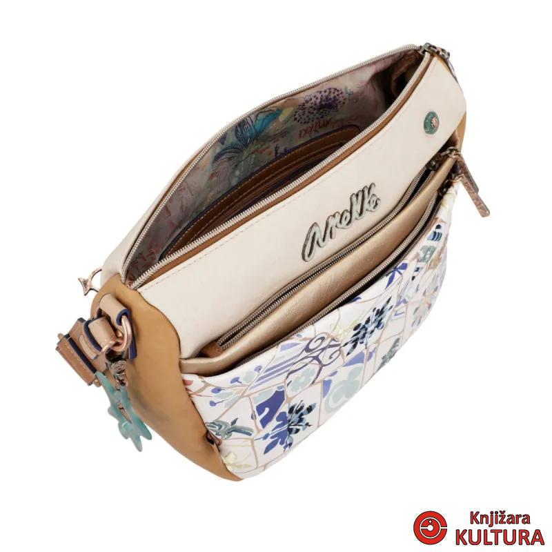 TORBA NA RAME MEDIT. 34743-050 