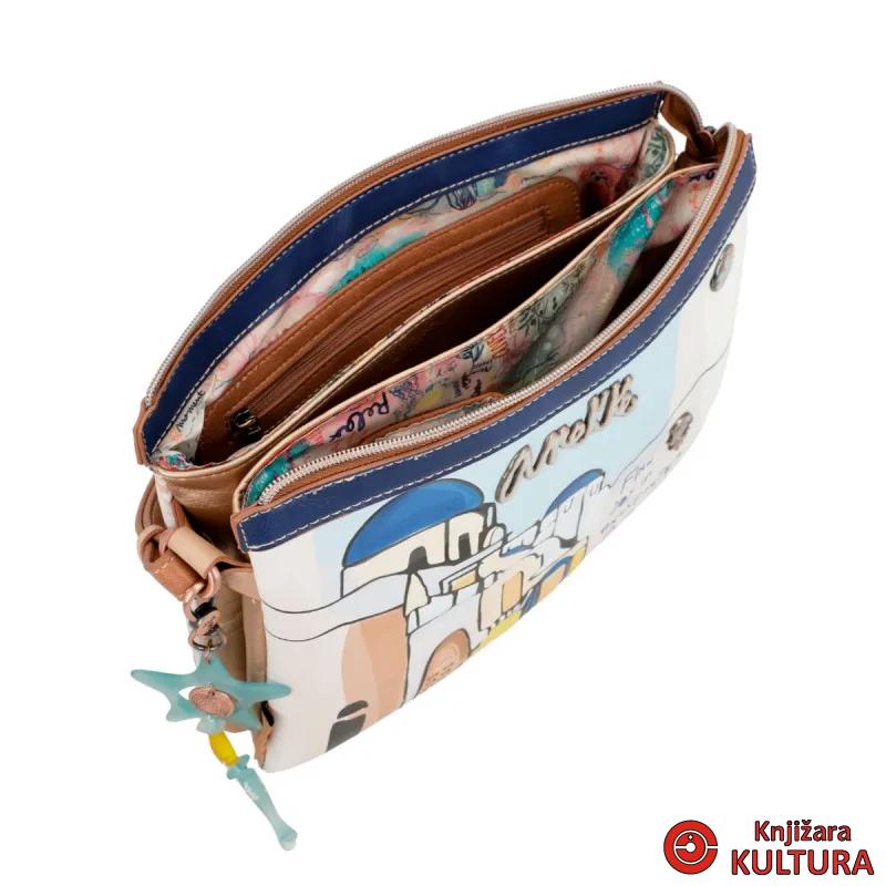 TORBA NA RAME MEDIT. 34743-174 