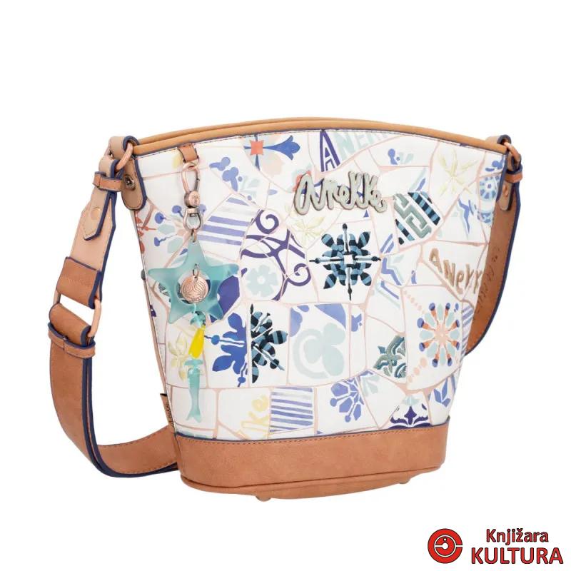 TORBA NA RAME MEDIT. 34743-214 