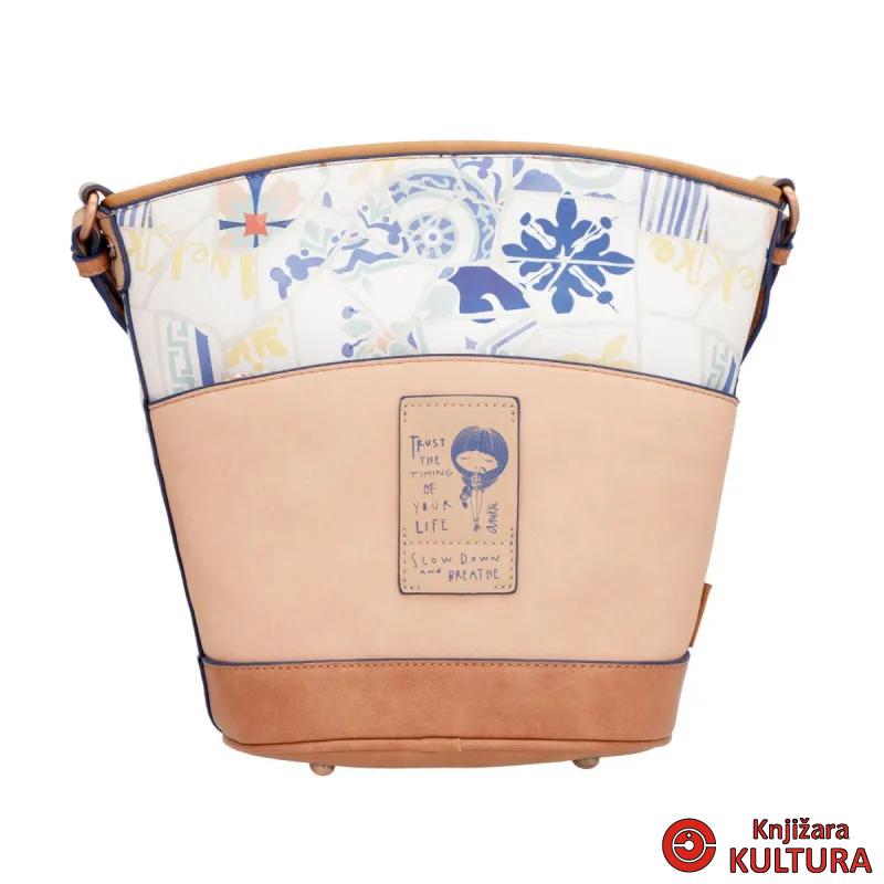 TORBA NA RAME MEDIT. 34743-214 