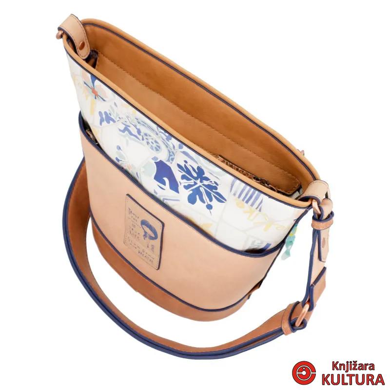 TORBA NA RAME MEDIT. 34743-214 