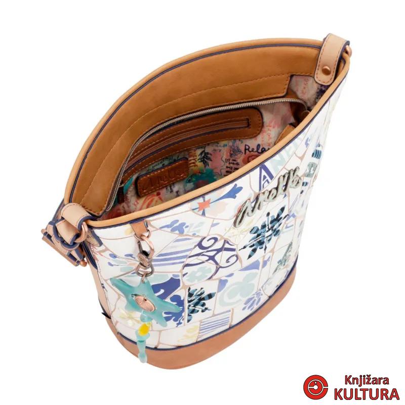 TORBA NA RAME MEDIT. 34743-214 