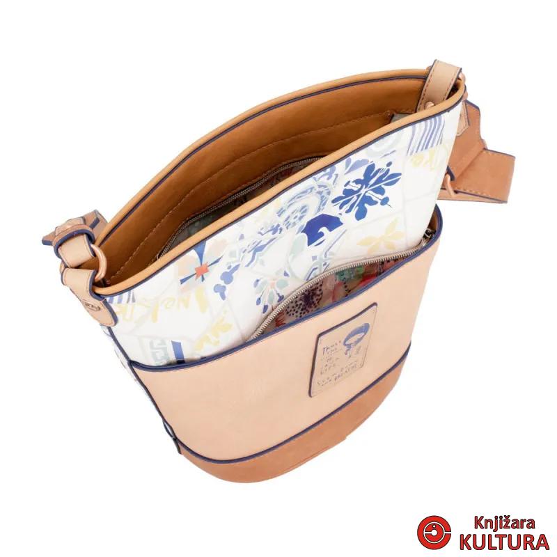 TORBA NA RAME MEDIT. 34743-214 