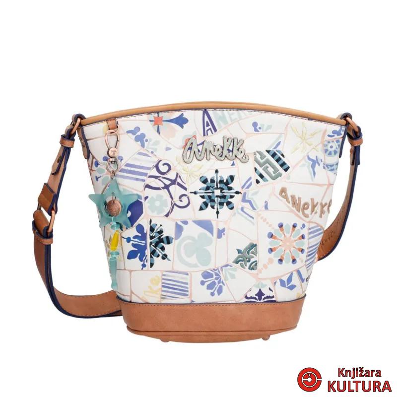 TORBA NA RAME MEDIT. 34743-214 