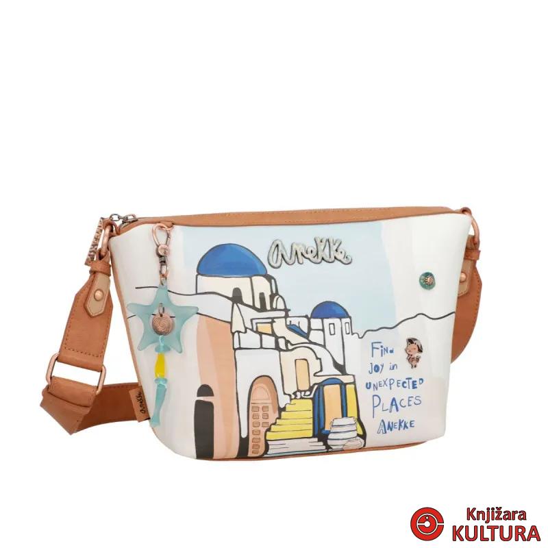 TORBA NA RAME MEDIT. 34743-216 