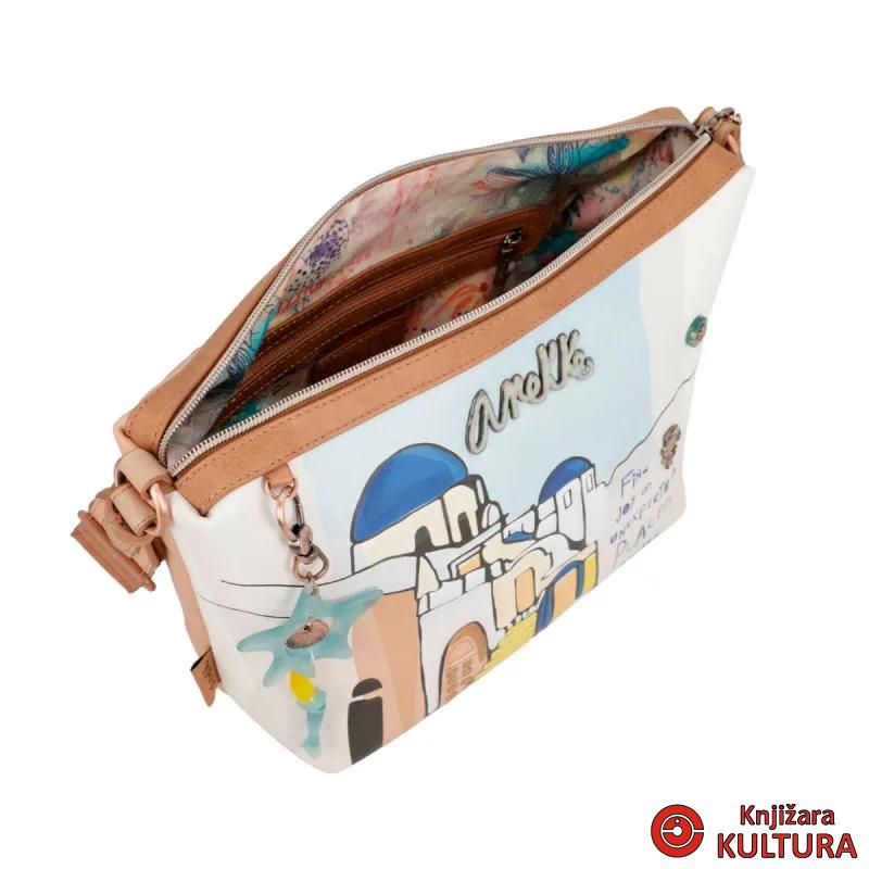 TORBA NA RAME MEDIT. 34743-216 