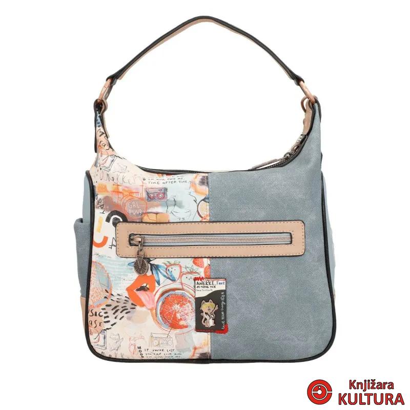 TORBA NA RAME FUN-MUSIC  34802-136 