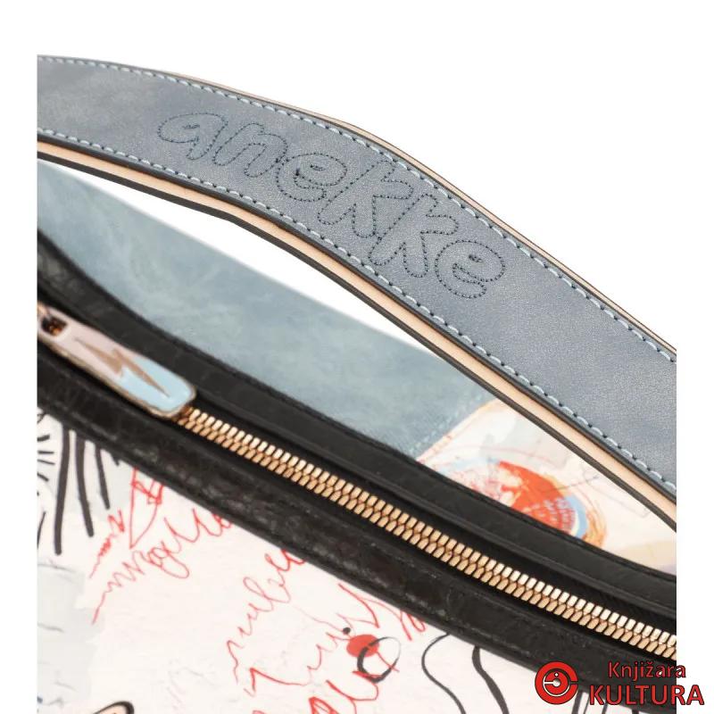 TORBA NA RAME FUN-MUSIC  34802-136 