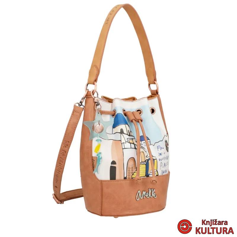 TORBA NA RAME ANEKKE 34743-200 