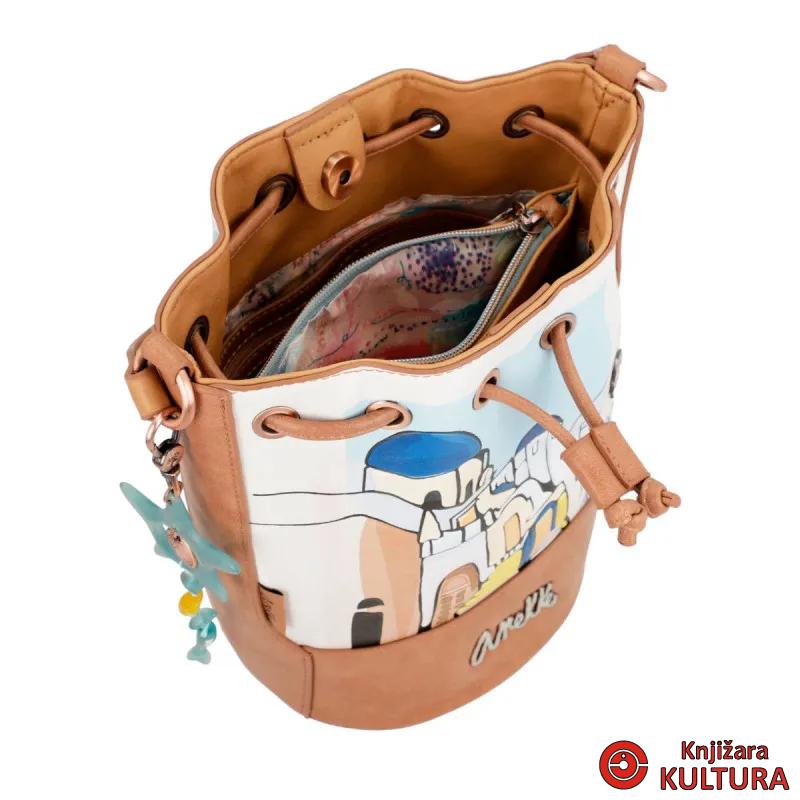 TORBA NA RAME ANEKKE 34743-200 