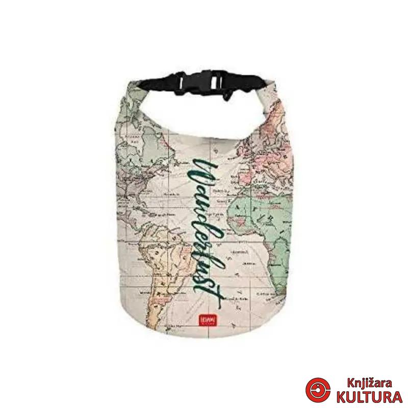 TORBA ZA PUTOVANJE 3L TRAVEL 