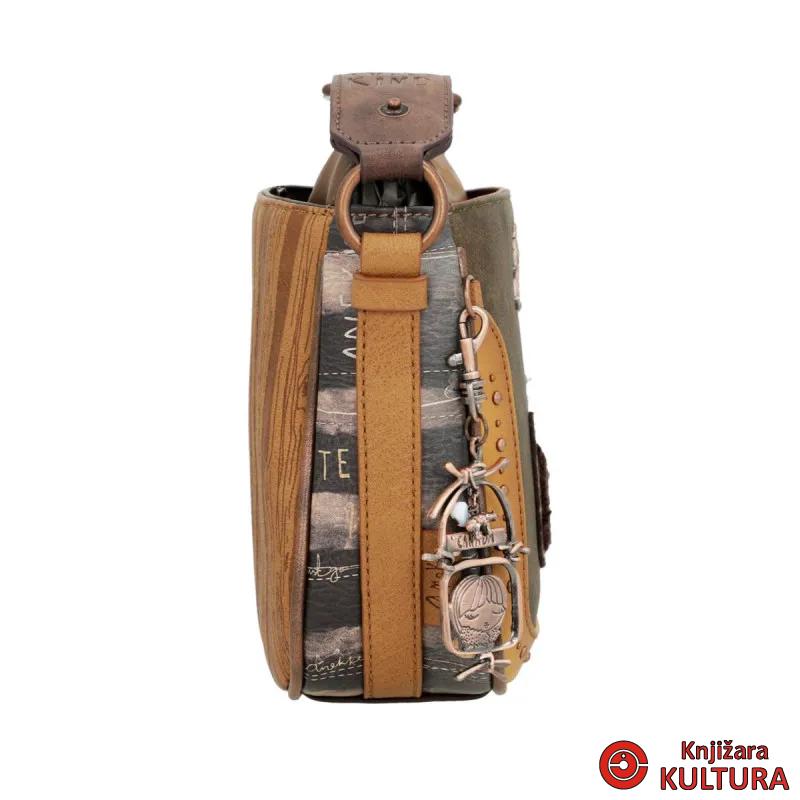 TORBA PREKO RAMENA ANEKKENA 35613-062-WILD 