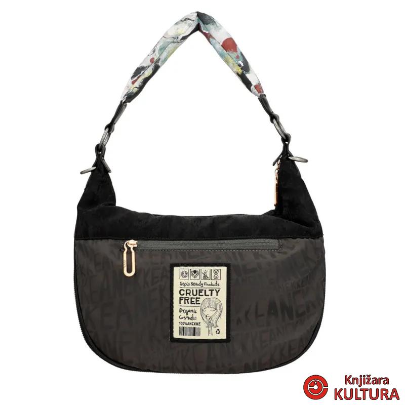 TORBA NA RAME ANEKKE TEKSTIL 35872-190-WOODS NATURE 