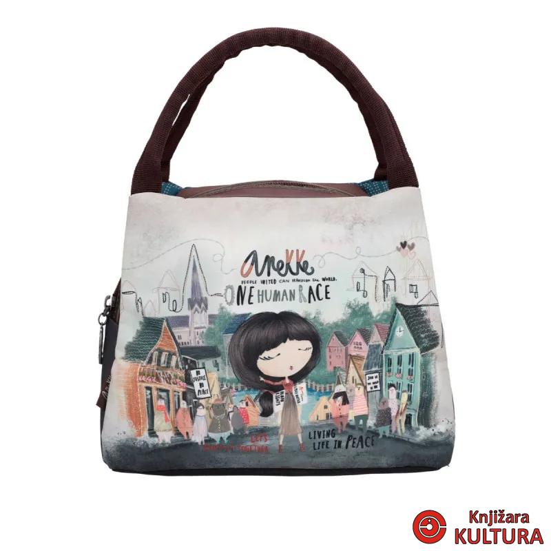 TORBA ZA HRANU ANEKKE 35900-711 