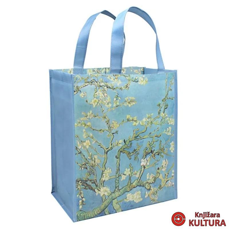 TORBA ZA ŠOPING ALMONS BLOSSOM LP49441 