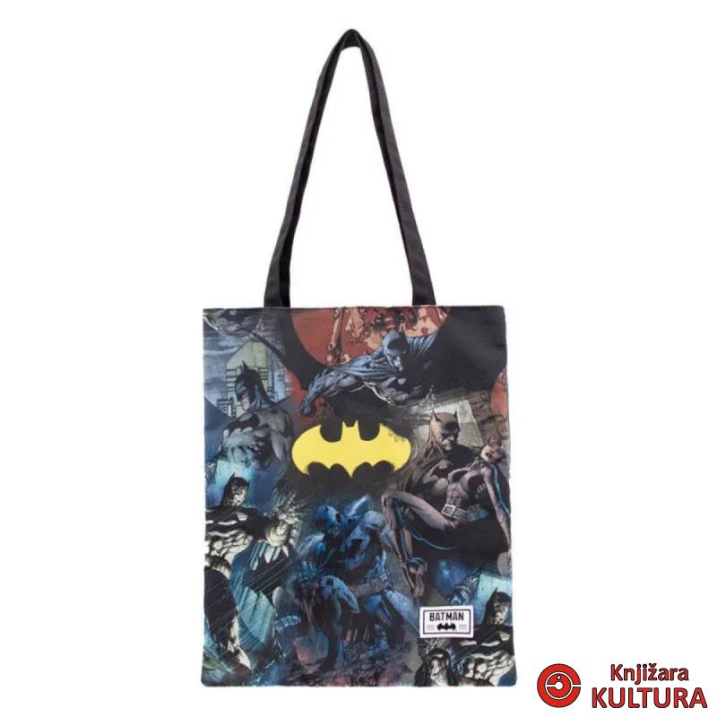 TORBA ZA ŠOPING BATMAN DARKNESS 