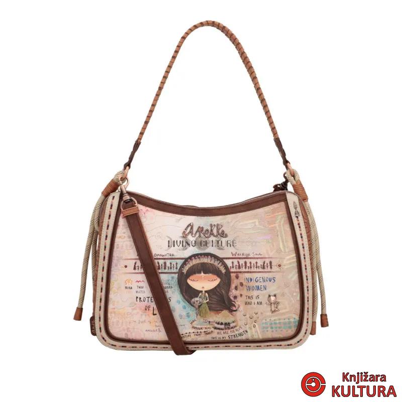TORBA NA RAME 36602-176-MEN 