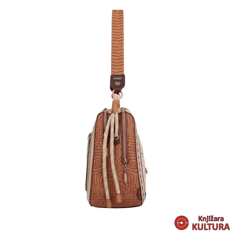 TORBA NA RAME 36602-176-MEN 