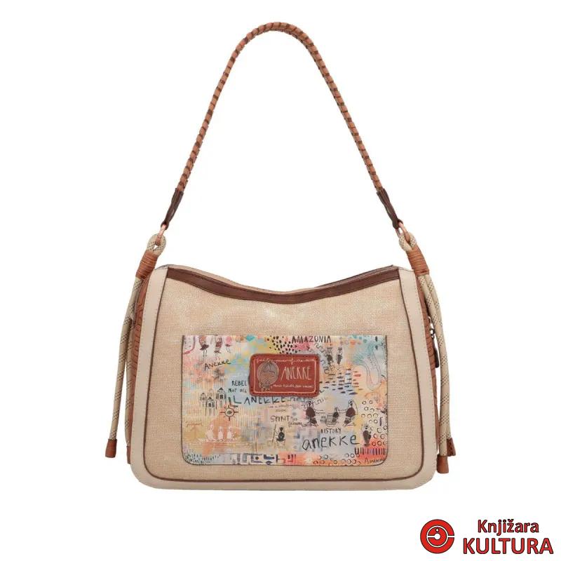 TORBA NA RAME 36602-176-MEN 
