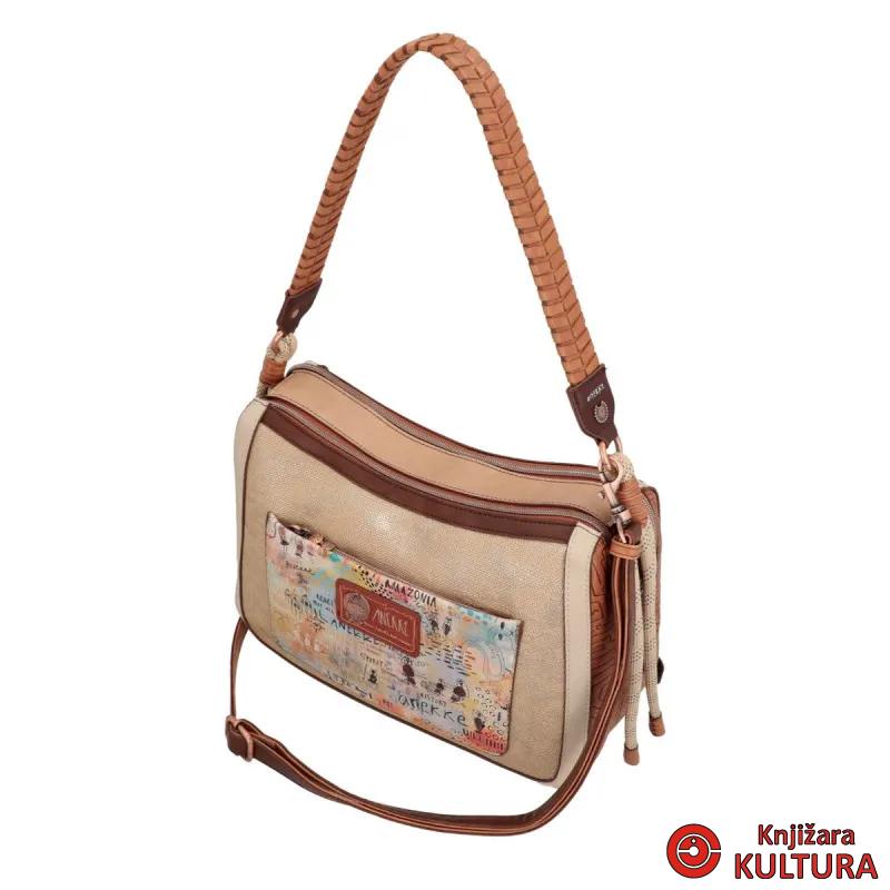 TORBA NA RAME 36602-176-MEN 