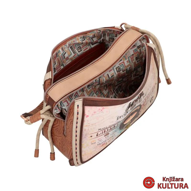 TORBA NA RAME 36602-176-MEN 