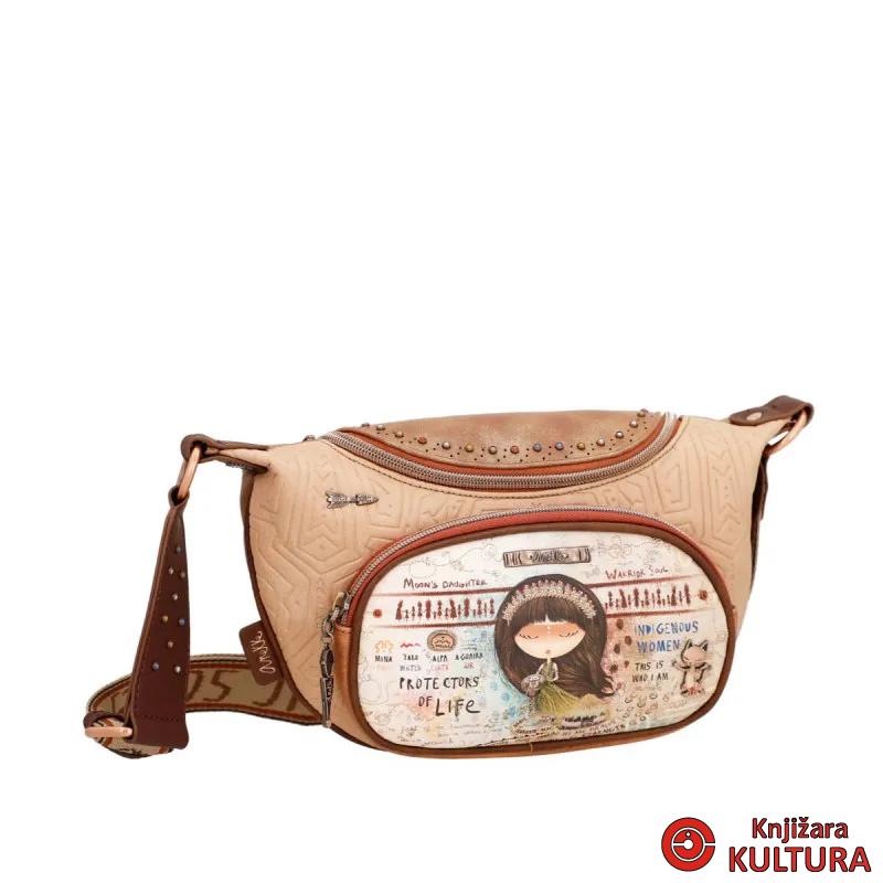TORBA PERKO RAMENA 36603-253-MEN 