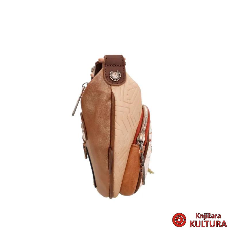 TORBA PERKO RAMENA 36603-253-MEN 