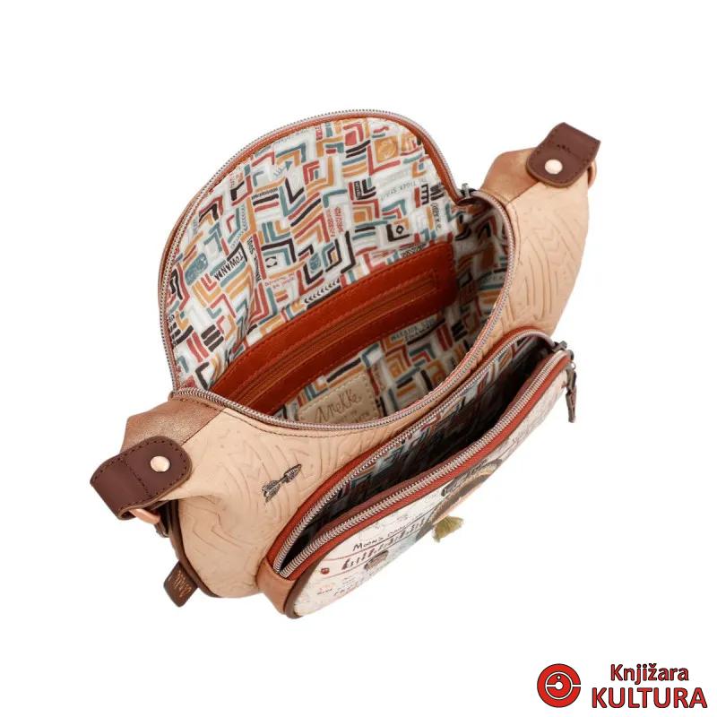 TORBA PERKO RAMENA 36603-253-MEN 