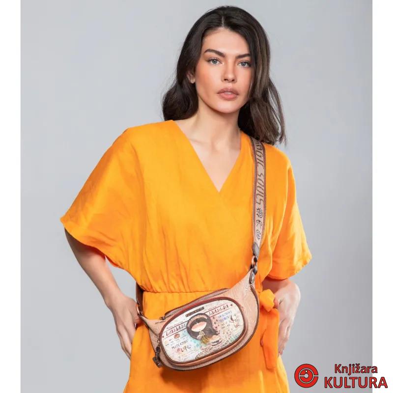 TORBA PERKO RAMENA 36603-253-MEN 