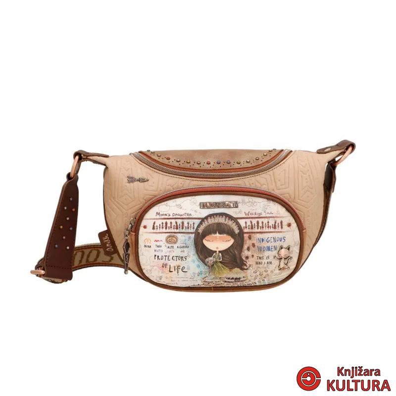 TORBA PERKO RAMENA 36603-253-MEN 