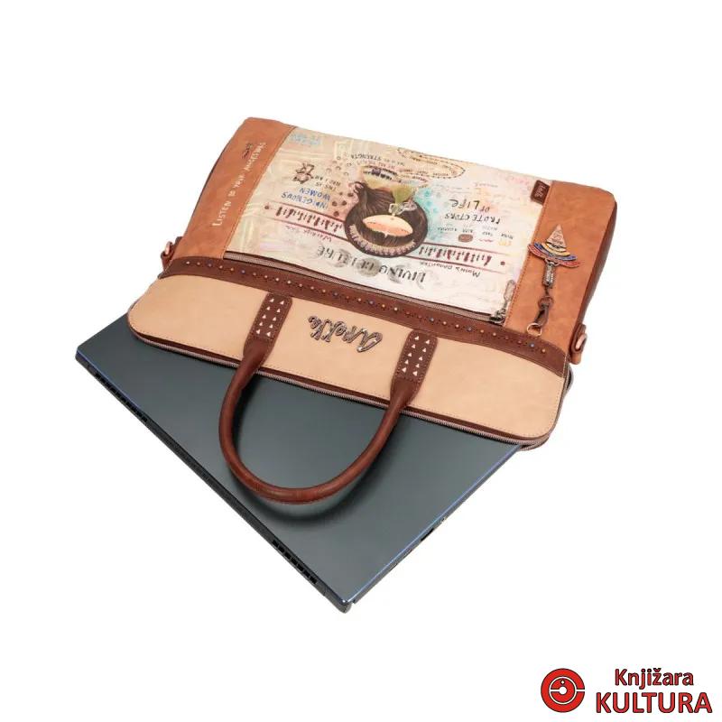 POSLOVNA TORBA 36606-110-MEN 