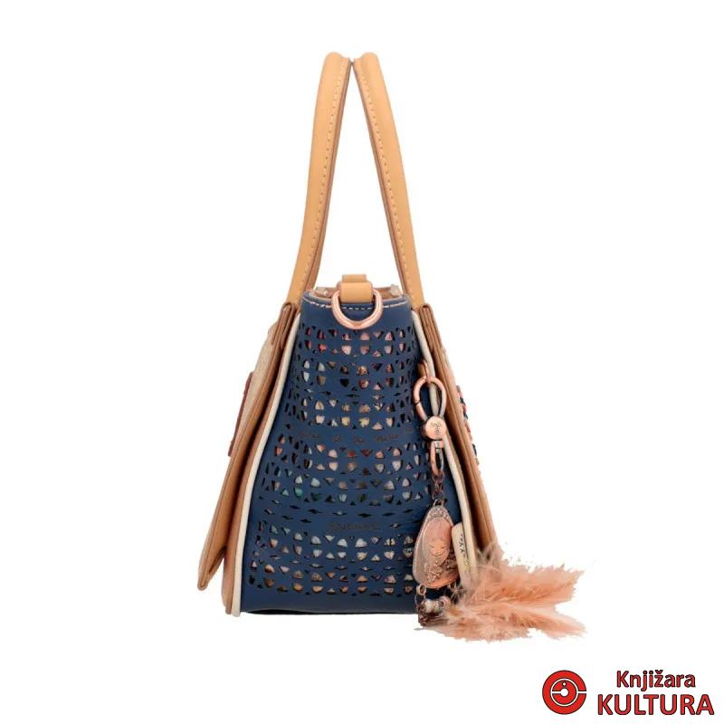 TORBA SA KRATKIM RUČKAMA 36621-184-MAG 