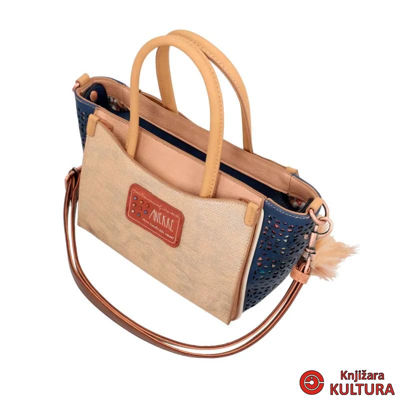 TORBA SA KRATKIM RUČKAMA 36621-184-MAG 