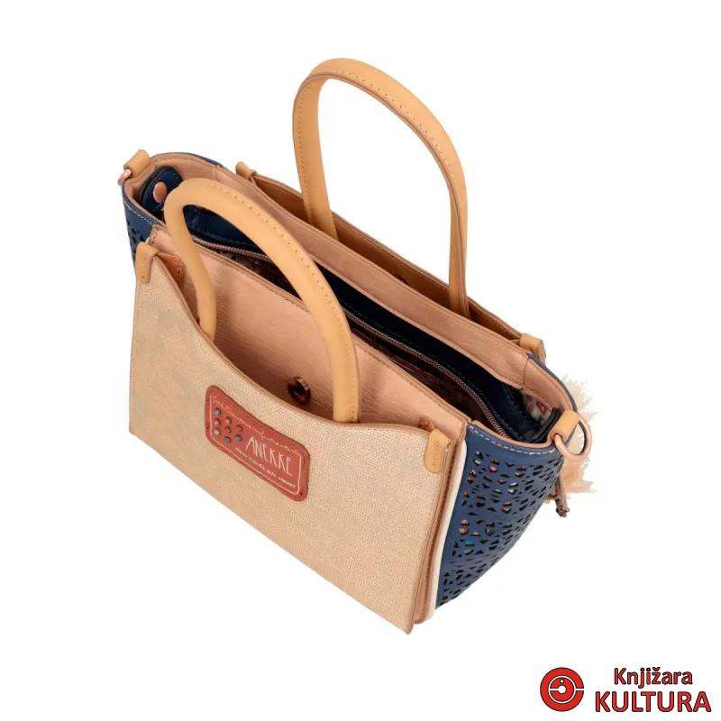 TORBA SA KRATKIM RUČKAMA 36621-184-MAG 