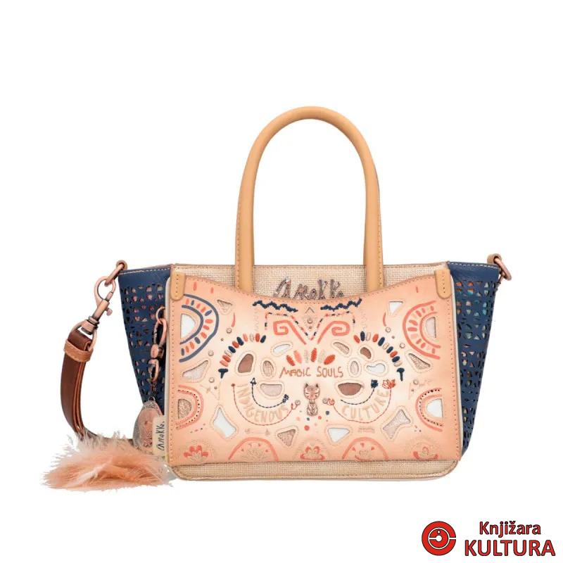 TORBA SA KRATKIM RUČKAMA 36621-184-MAG 