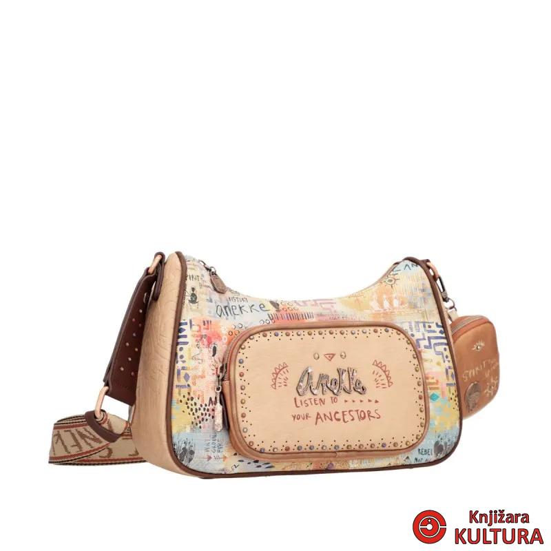 TORBA PERKO RAMENA 36623-260-TRI 