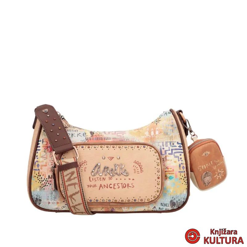 TORBA PERKO RAMENA 36623-260-TRI 