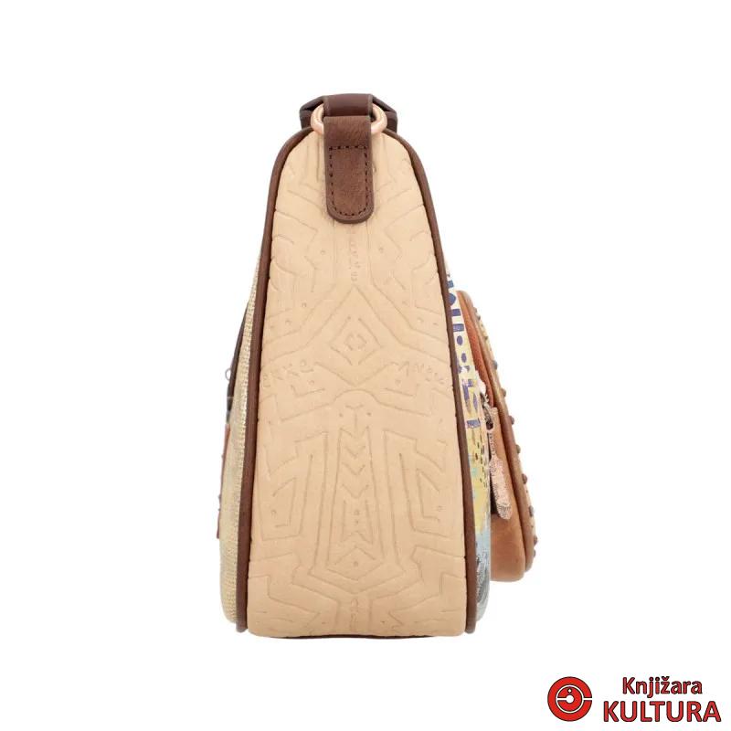 TORBA PERKO RAMENA 36623-260-TRI 