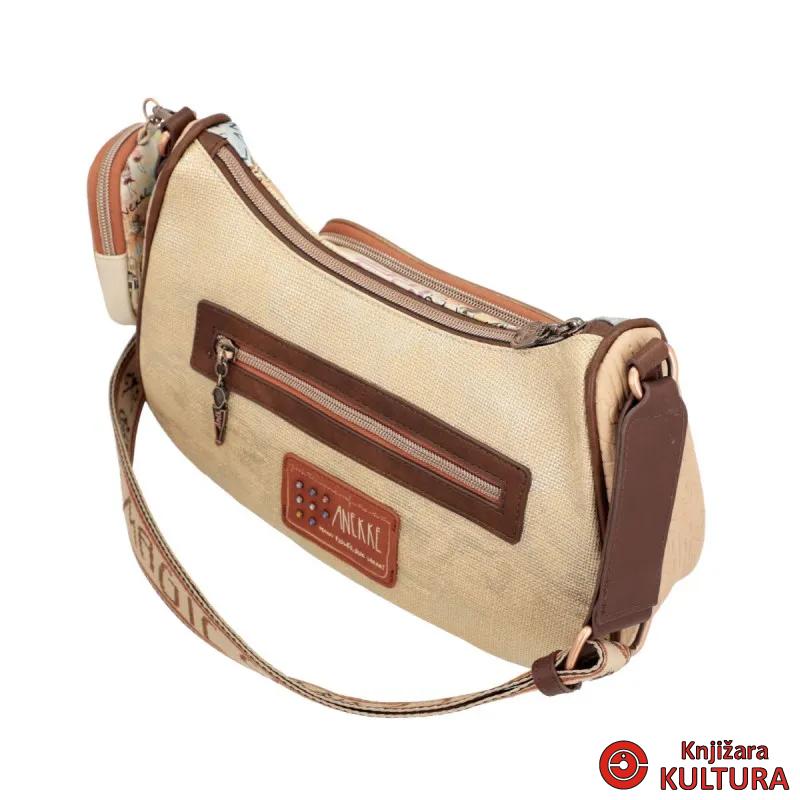 TORBA PERKO RAMENA 36623-260-TRI 