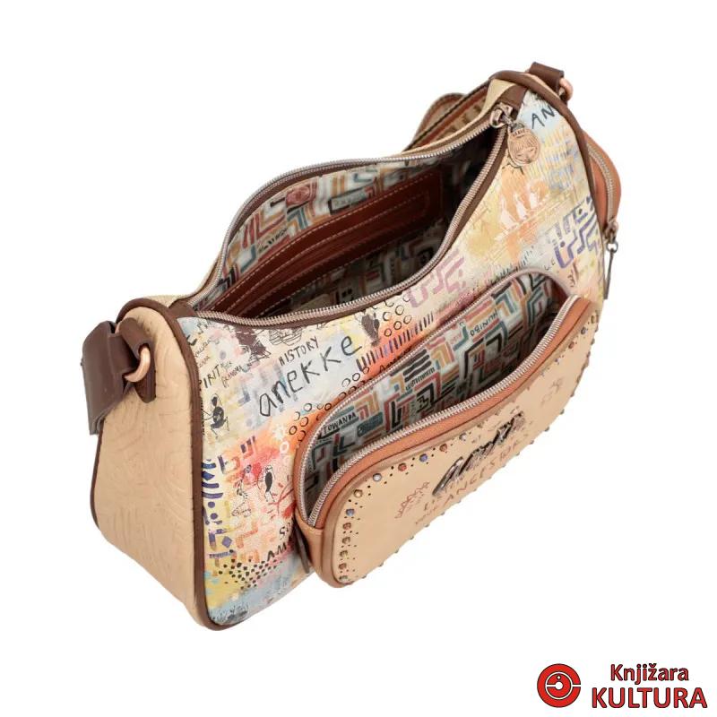 TORBA PERKO RAMENA 36623-260-TRI 