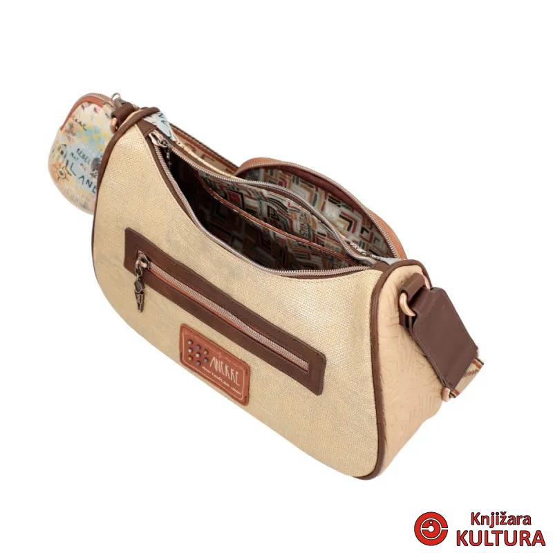 TORBA PERKO RAMENA 36623-260-TRI 