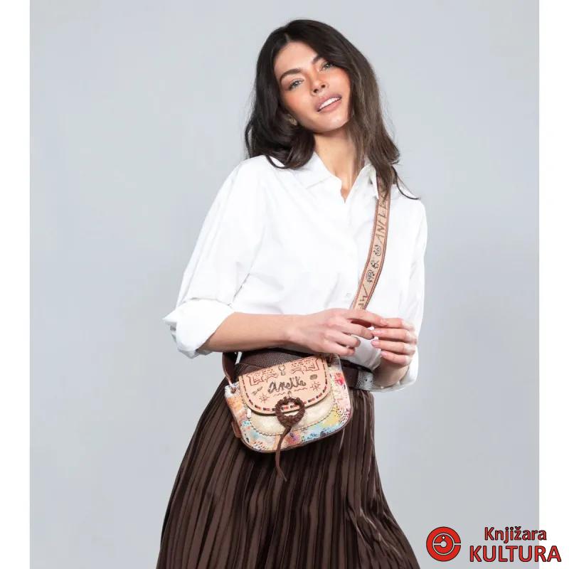 TORBA PERKO RAMENA 36623-260-TRI 