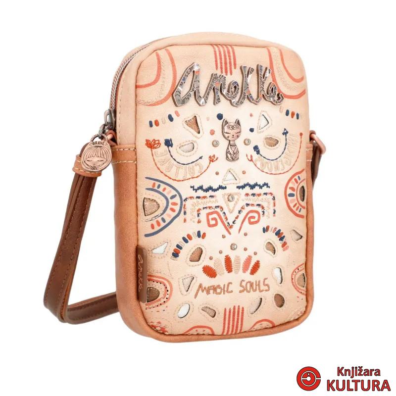 TORBA MINI PERKO RAMENA 36623-908-TRI 
