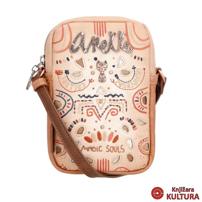 TORBA MINI PERKO RAMENA 36623-908-TRI 