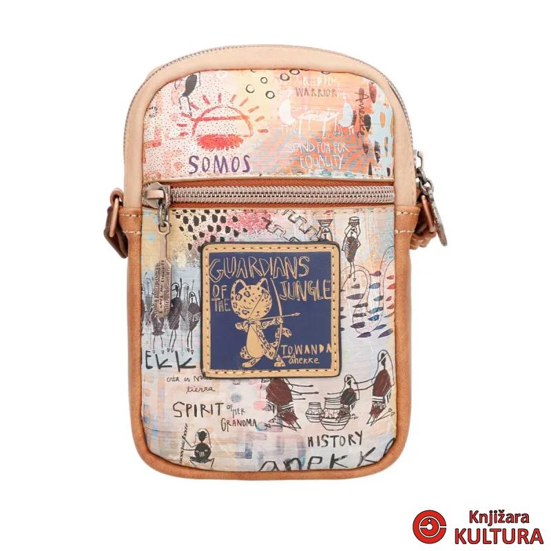 TORBA MINI PERKO RAMENA 36623-908-TRI 