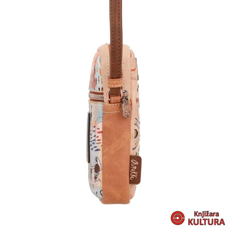 TORBA MINI PERKO RAMENA 36623-908-TRI 
