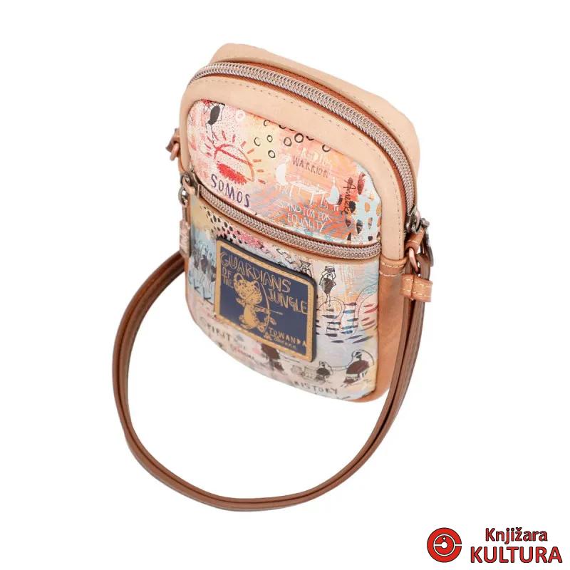 TORBA MINI PERKO RAMENA 36623-908-TRI 