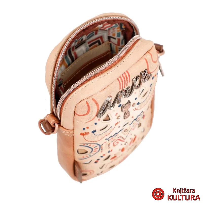 TORBA MINI PERKO RAMENA 36623-908-TRI 